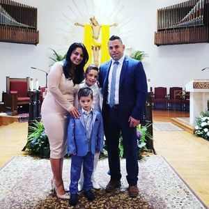 Meet your Posher, Ed